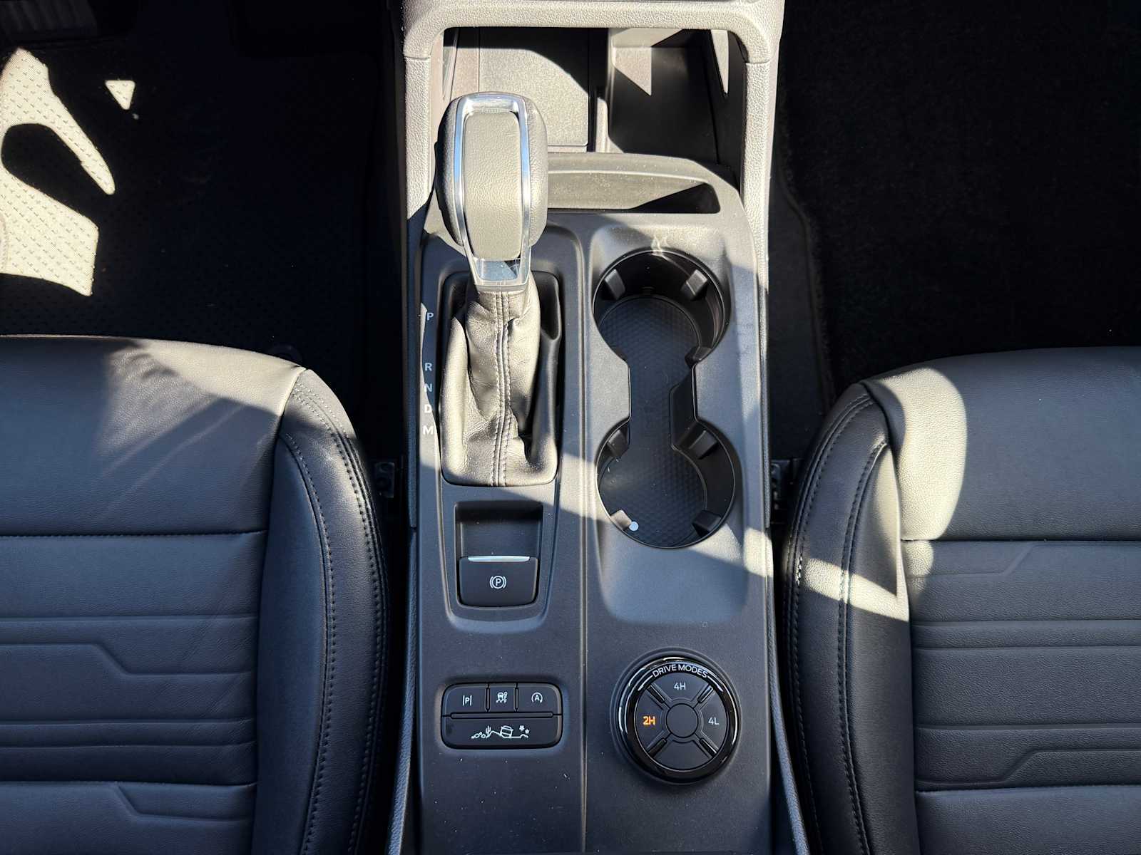 Thumbnail: 2025 Ford Ranger - 19