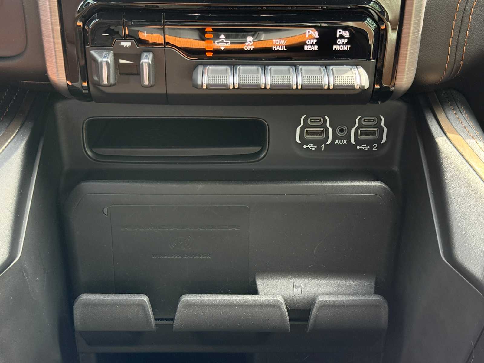 Thumbnail: 2020 RAM 1500 - 17