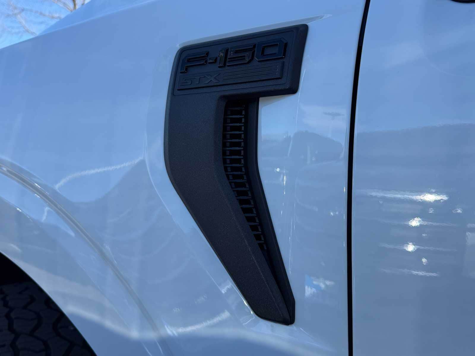 Thumbnail: 2026 Ford F-150 - 29