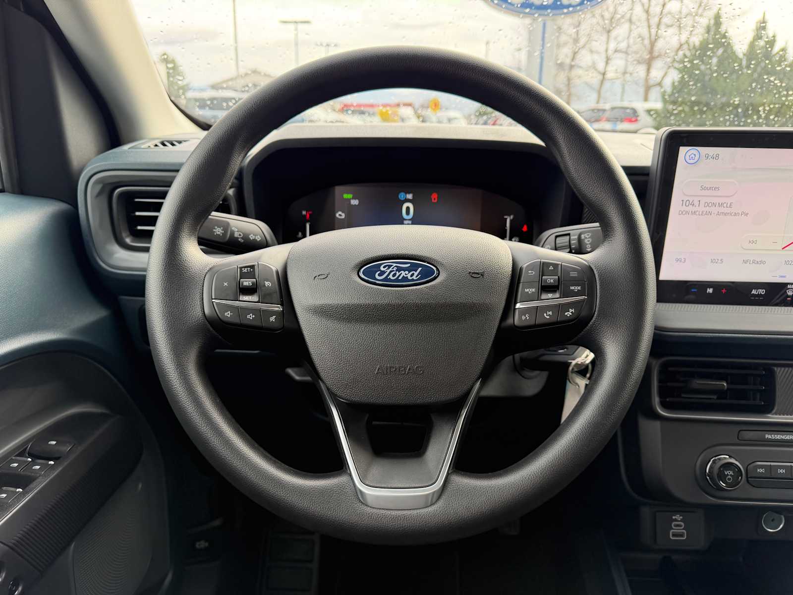 Thumbnail: 2026 Ford Maverick - 12