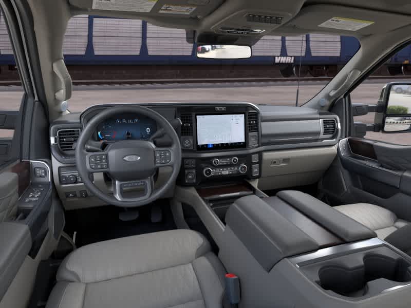 Thumbnail: 2026 Ford F-350 - 9