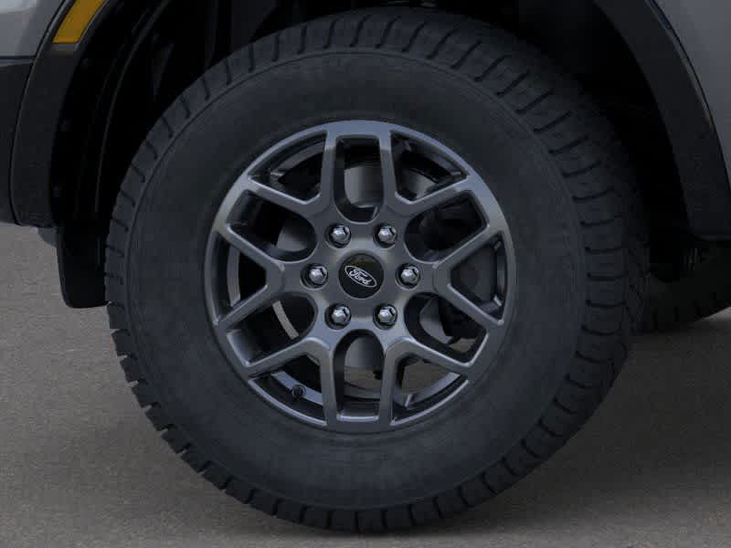 Thumbnail: 2025 Ford Ranger - 19