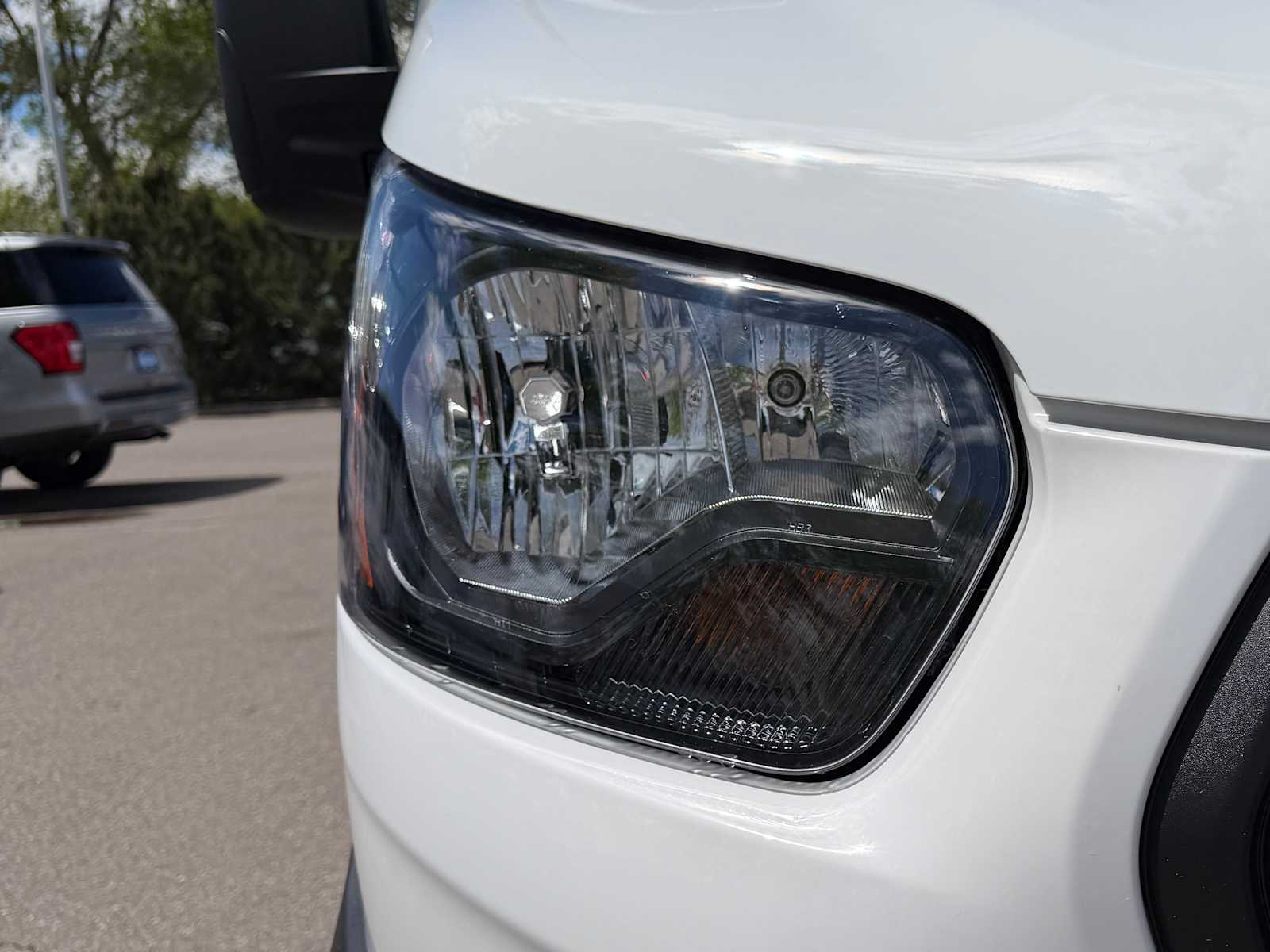Thumbnail: 2026 Ford Transit Series - 3