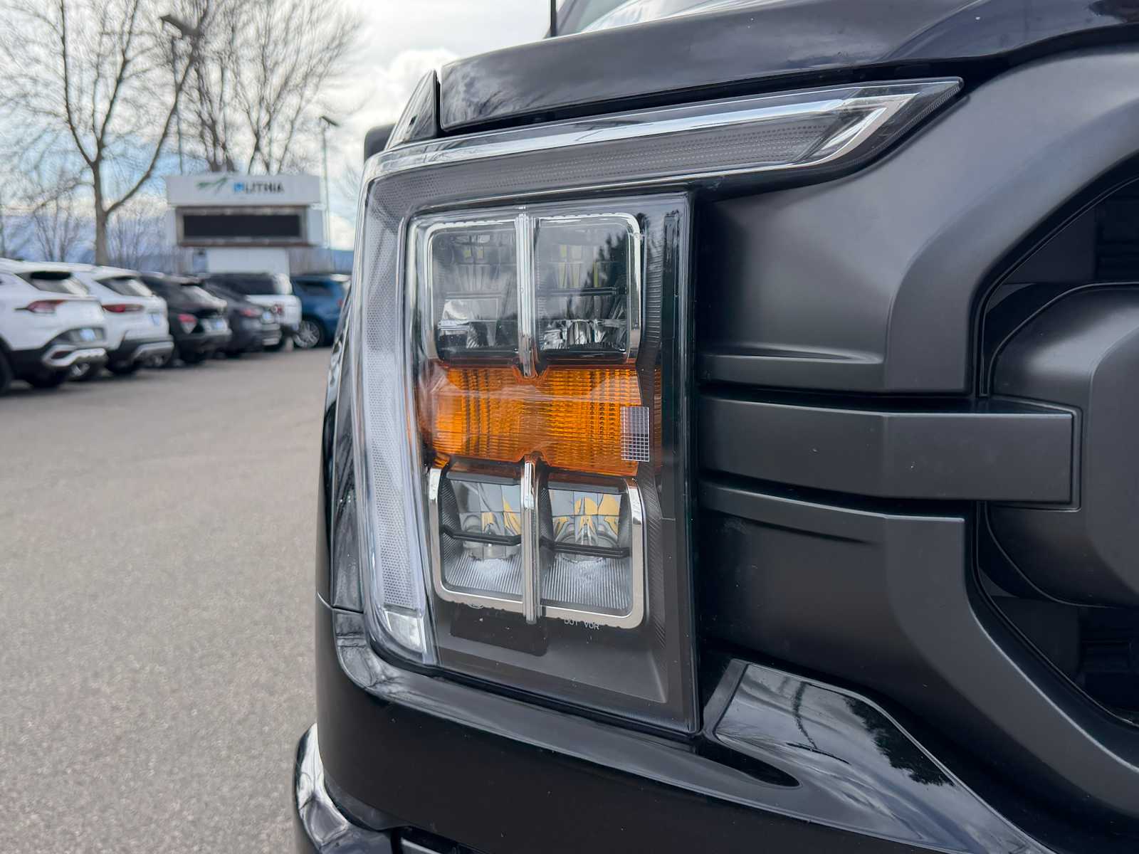 Thumbnail: 2022 Ford F-150 - 3