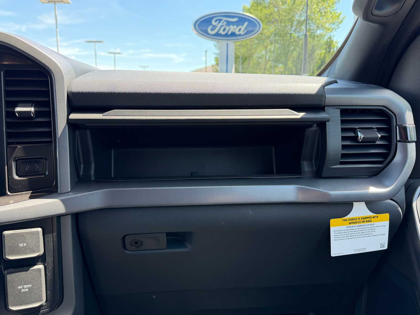 Thumbnail: 2026 Ford F-150 - 26