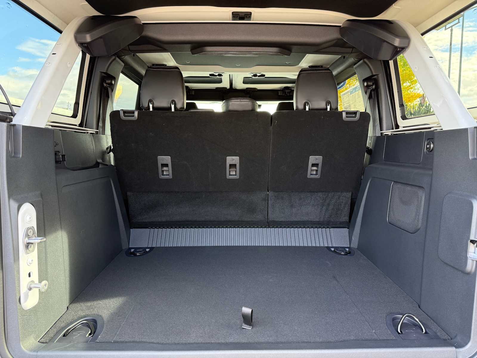 Thumbnail: 2025 Ford Bronco - 10