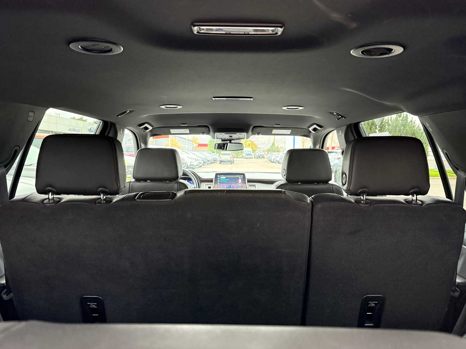 Thumbnail: 2023 Chevrolet Tahoe - 28