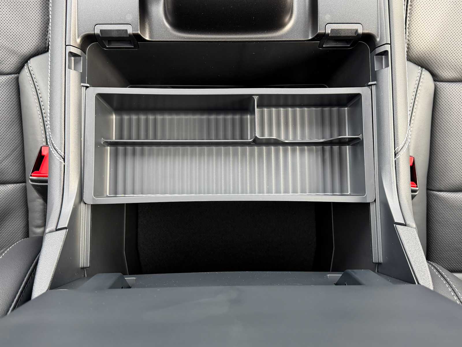 Thumbnail: 2026 Ford Expedition MAX - 23