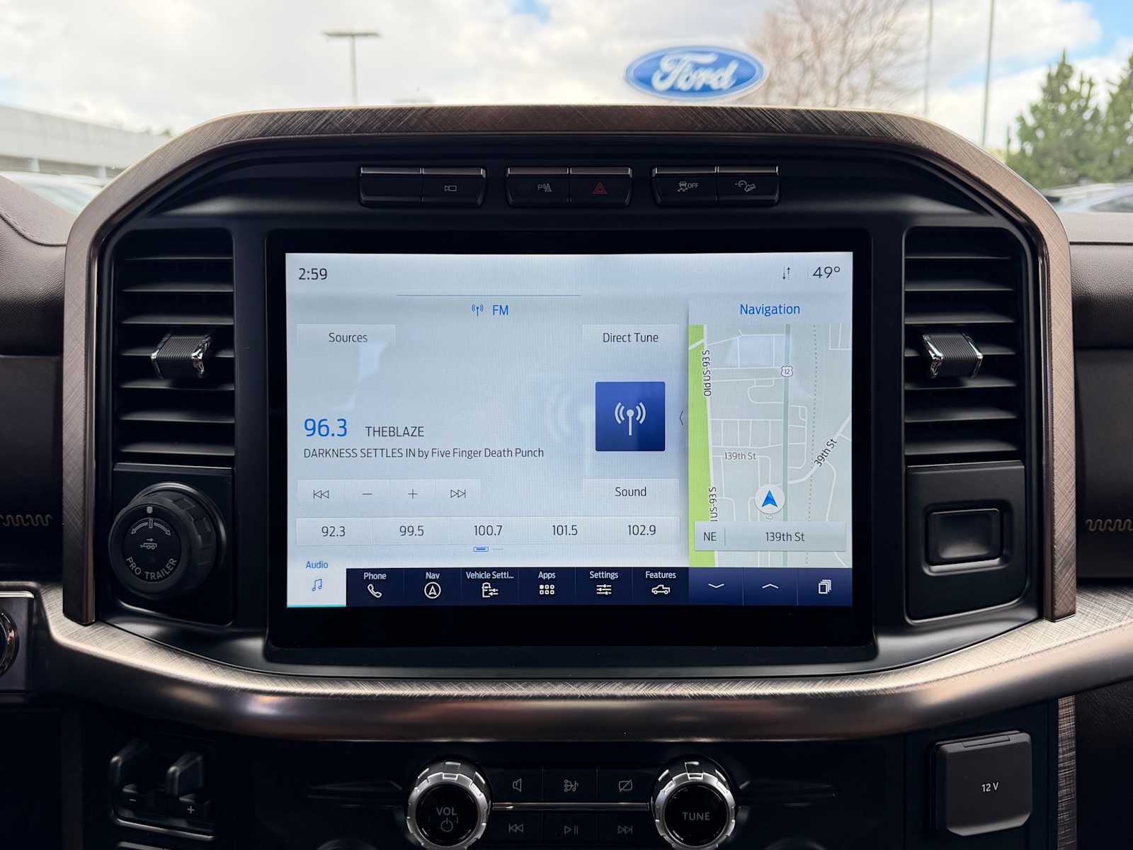 Thumbnail: 2022 Ford F-150 - 19