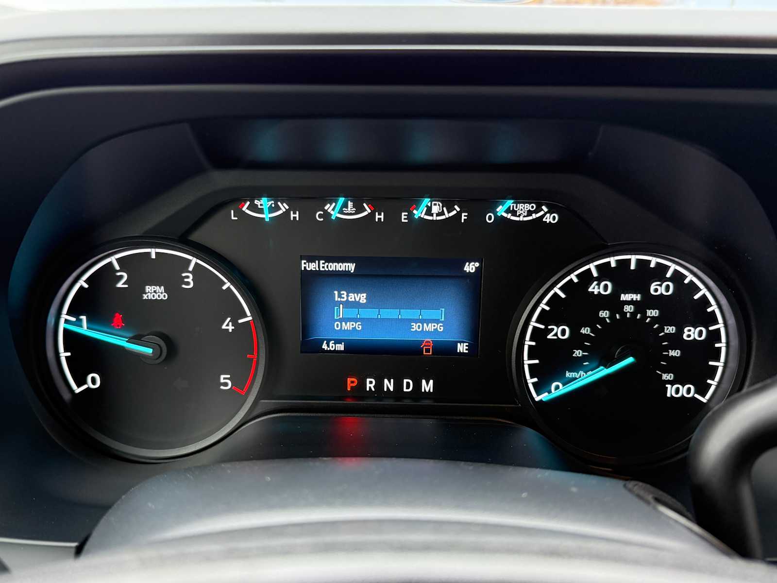 Thumbnail: 2026 Ford F-250 - 16