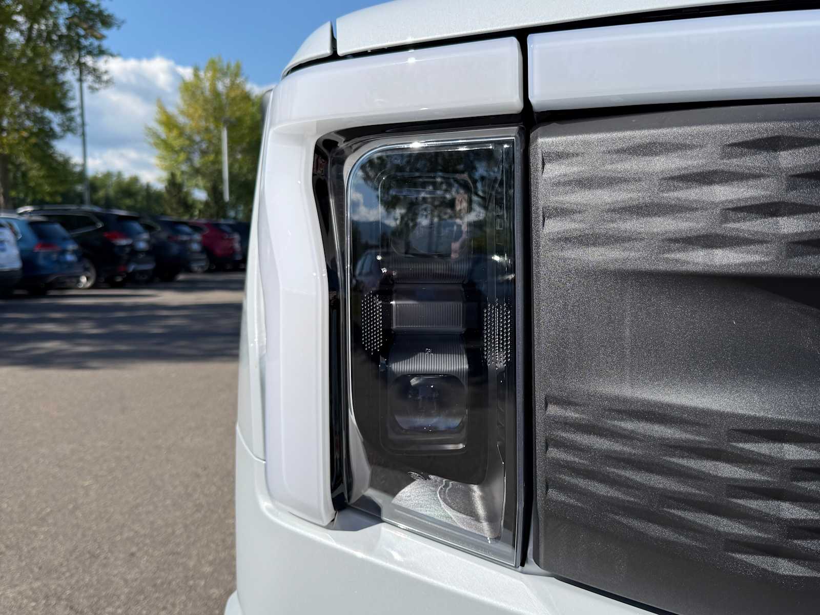 Thumbnail: 2025 Ford F-150 - 3