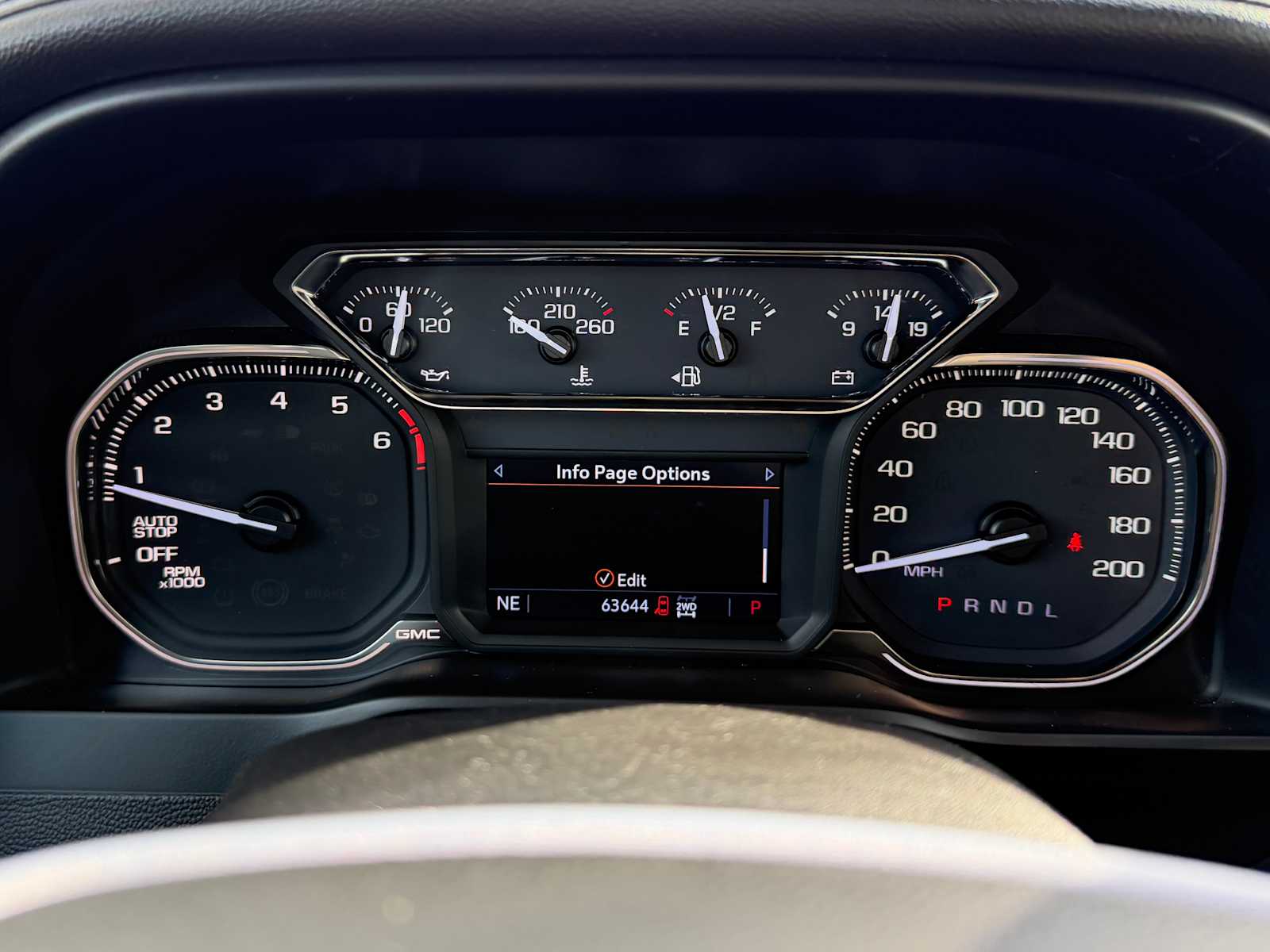 Thumbnail: 2020 GMC Sierra 1500 - 16