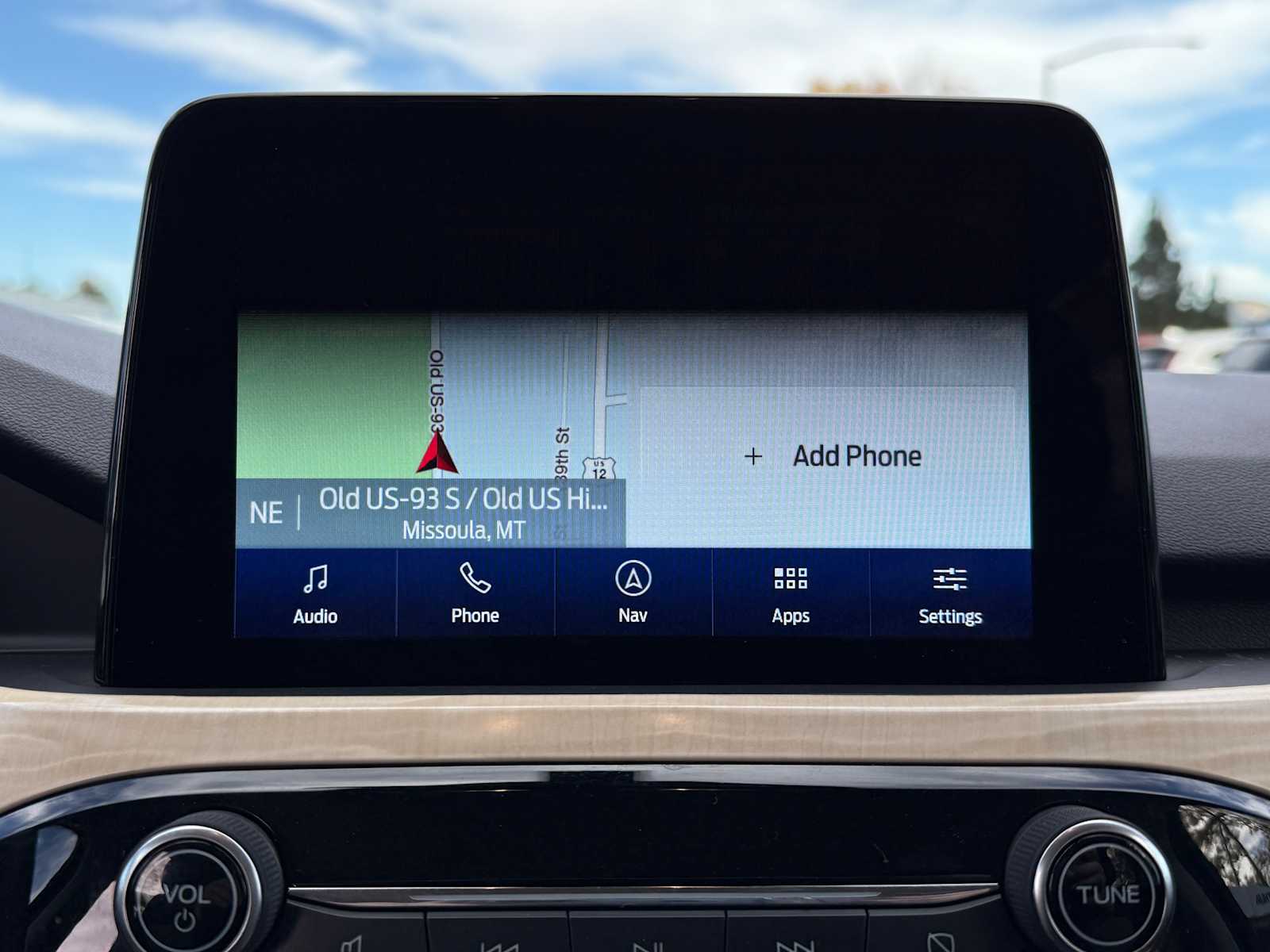 Thumbnail: 2021 Ford Escape - 15