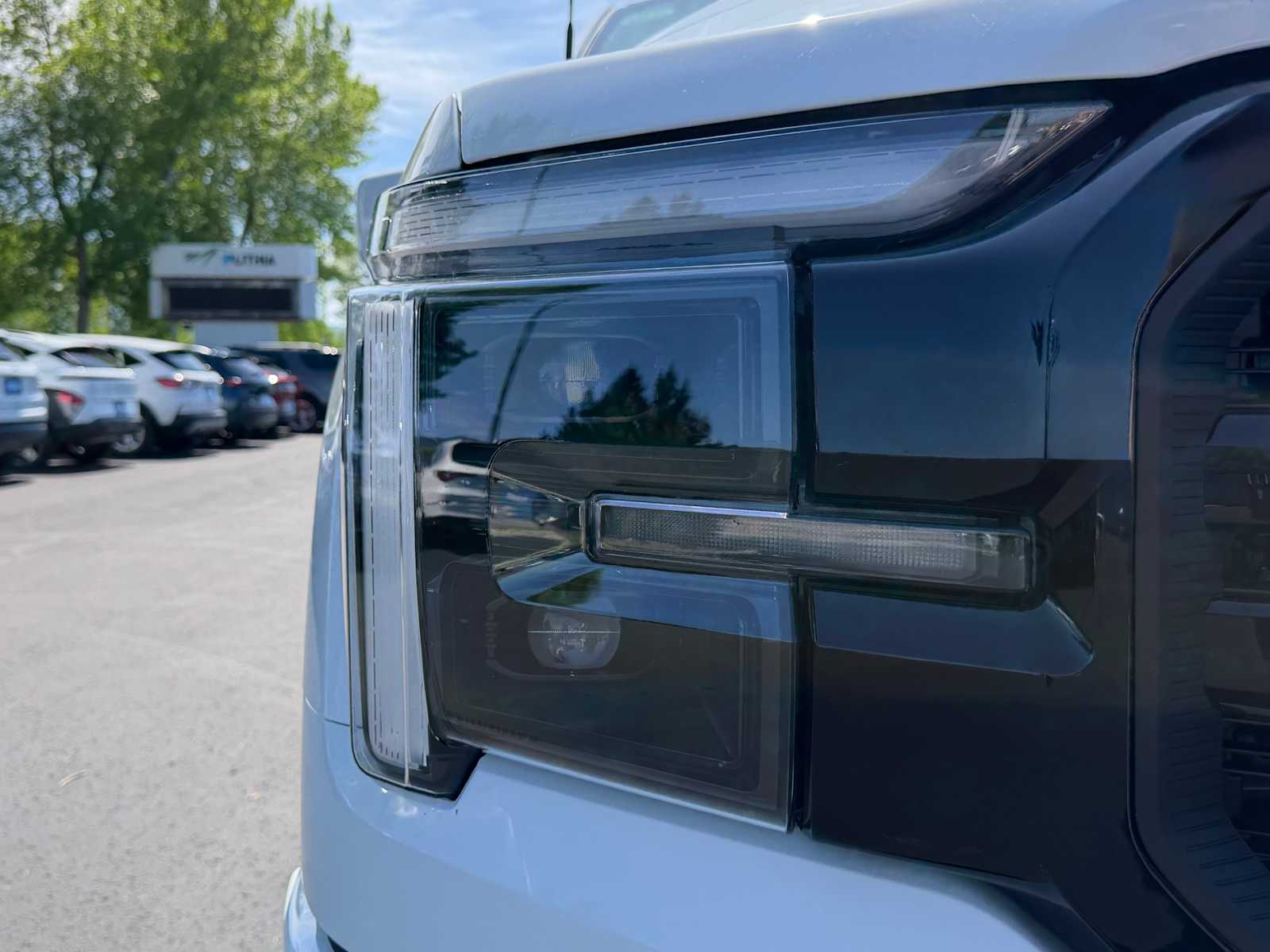 Thumbnail: 2026 Ford F-150 - 3