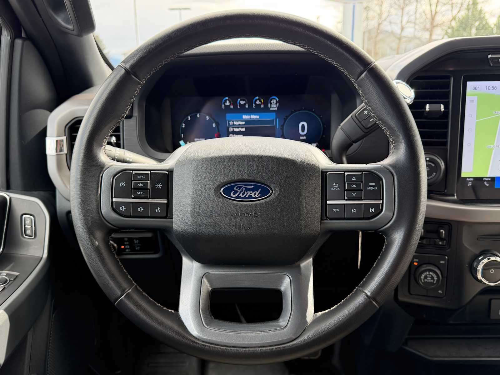 Thumbnail: 2024 Ford F-150 - 15