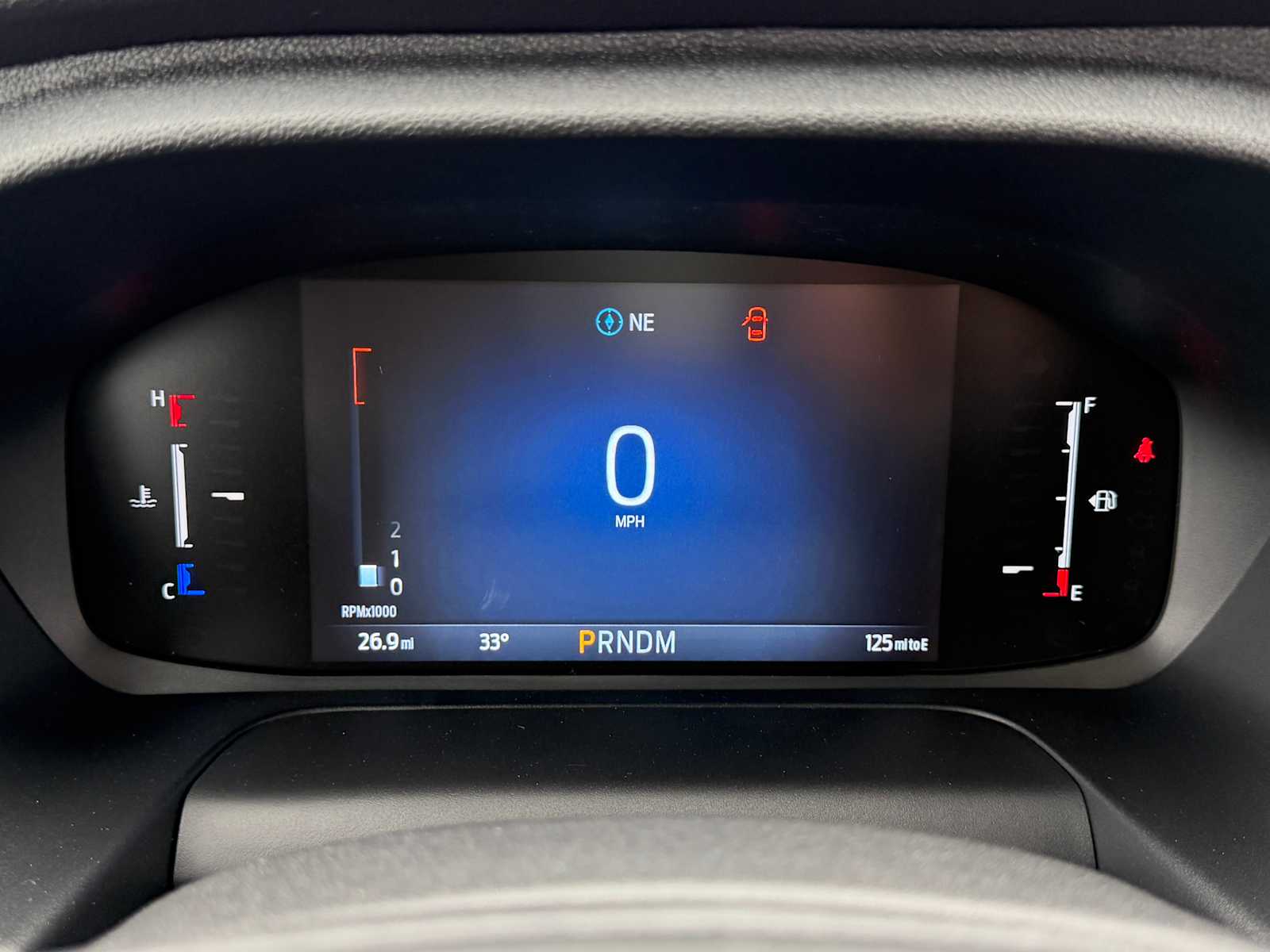 Thumbnail: 2026 Ford Transit Series - 19