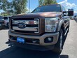  Ford Super Duty F-250 Pickup