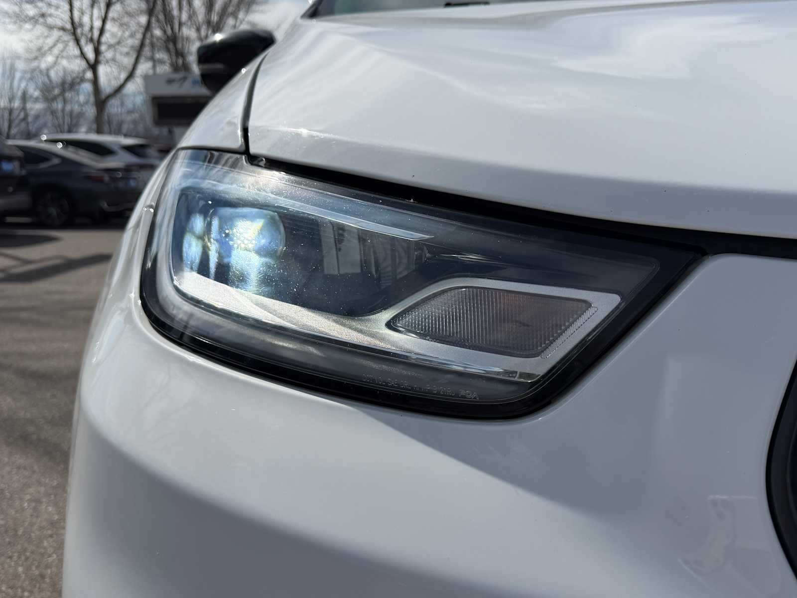 Thumbnail: 2025 Chrysler Pacifica - 3