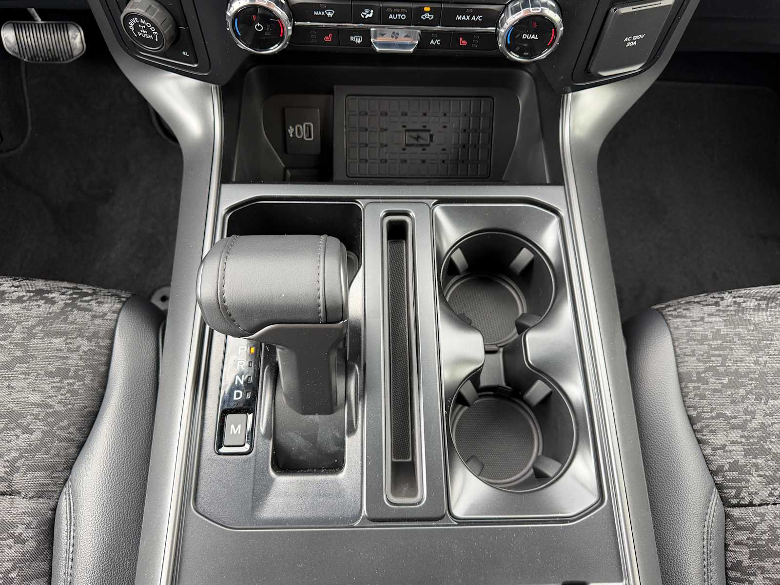 Thumbnail: 2026 Ford F-150 - 19