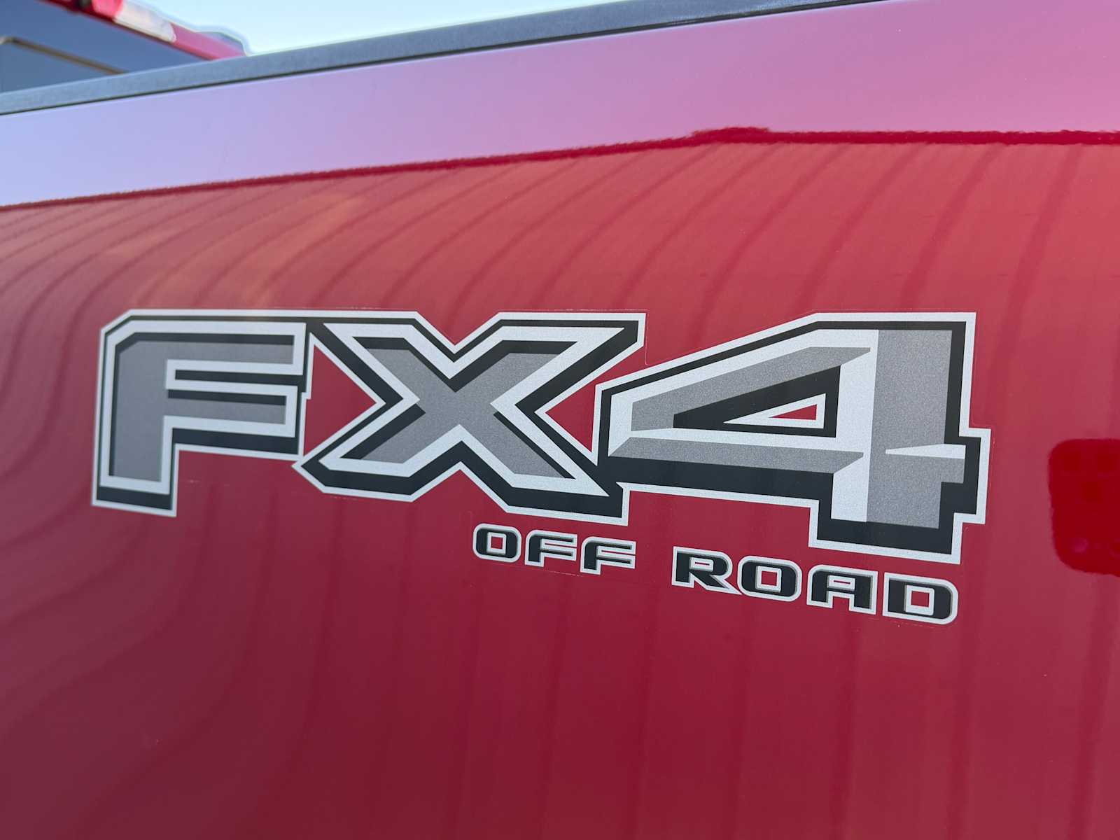 Thumbnail: 2026 Ford F-250 - 10