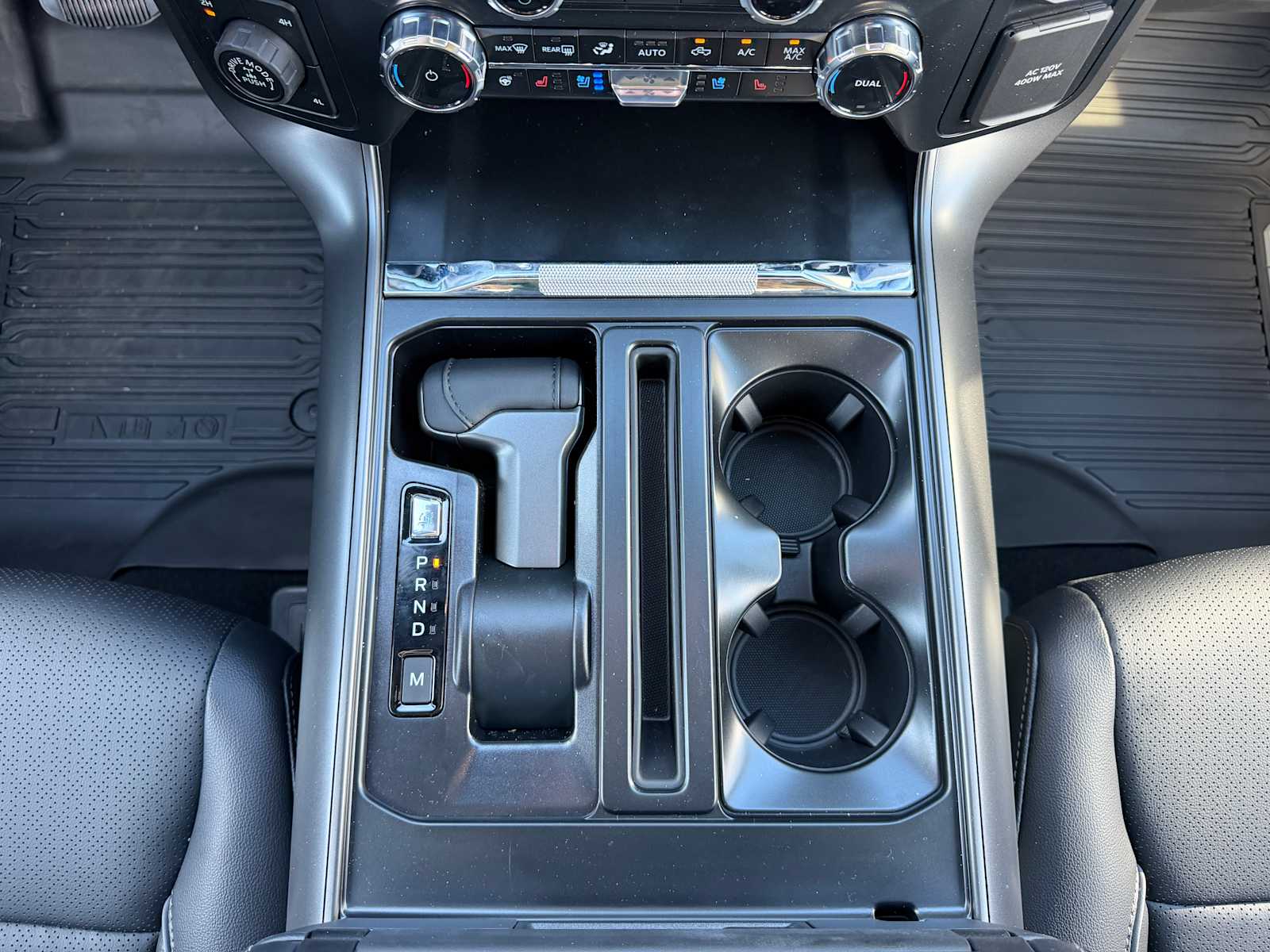 Thumbnail: 2025 Ford F-150 - 22