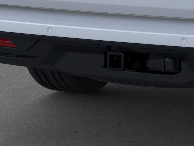 Thumbnail: 2025 Ford Expedition - 23