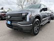  Ford F-150 Lightning