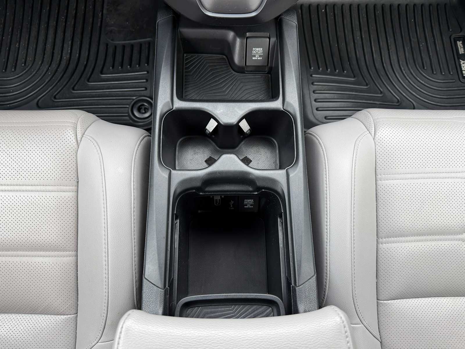 Thumbnail: 2017 Honda CR-V - 17