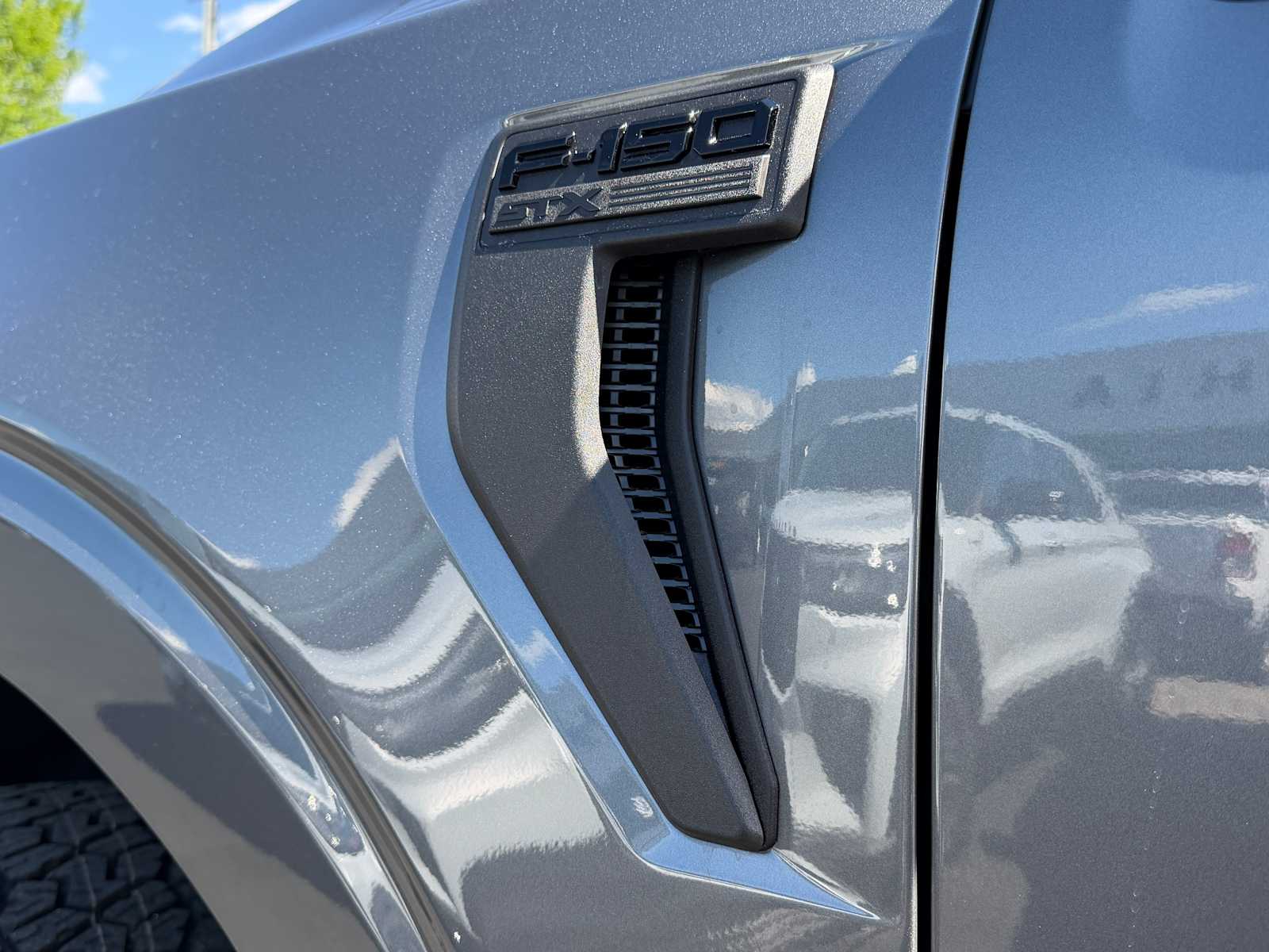 Thumbnail: 2026 Ford F-150 - 29