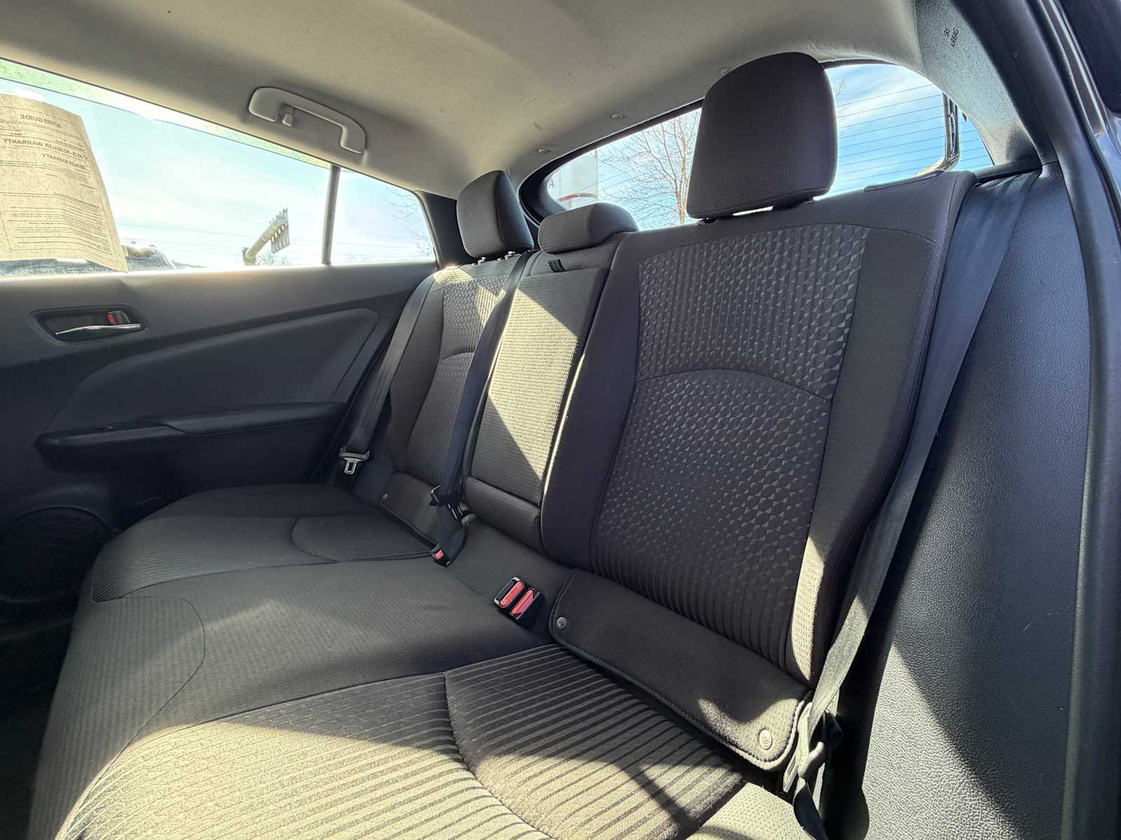 Thumbnail: 2018 Toyota Prius - 26