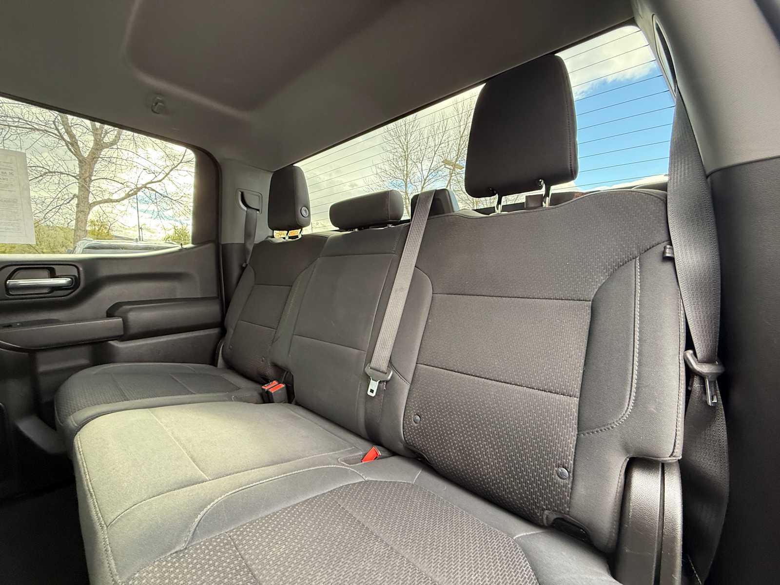 Thumbnail: 2019 Chevrolet Silverado 1500 - 25