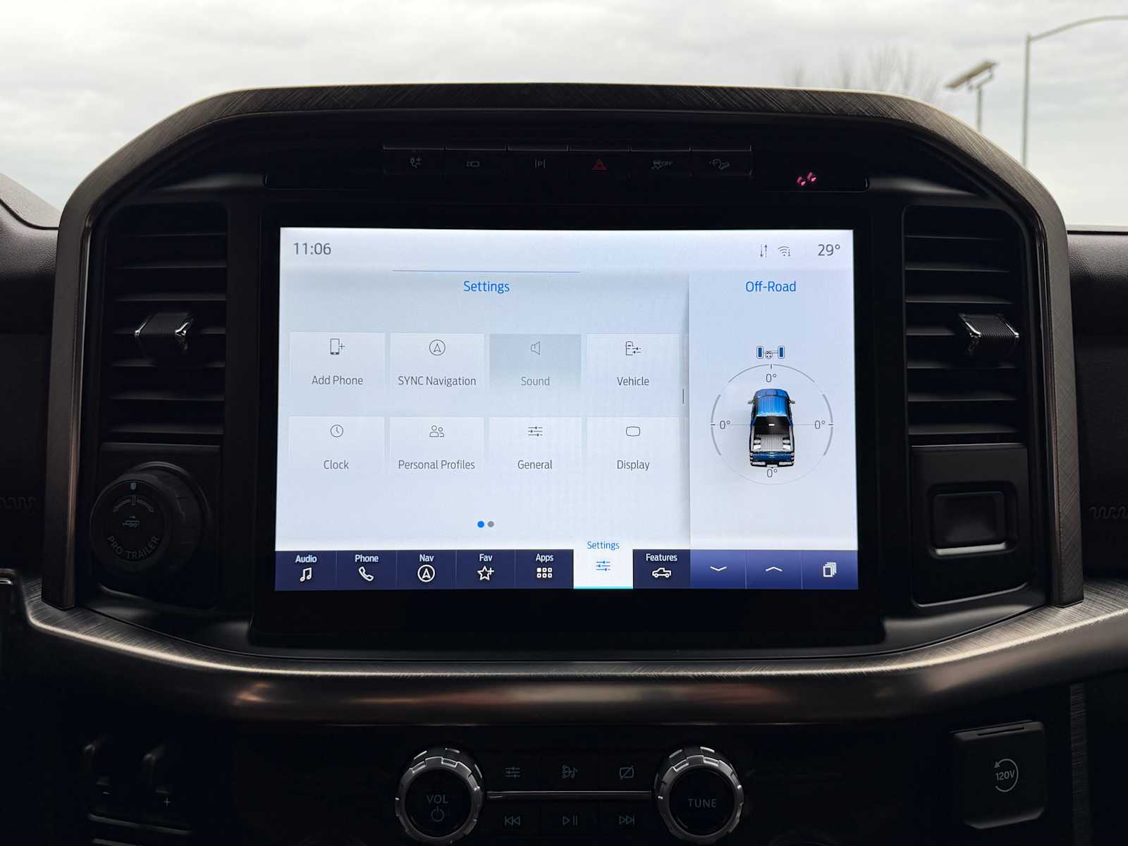 Thumbnail: 2021 Ford F-150 - 24