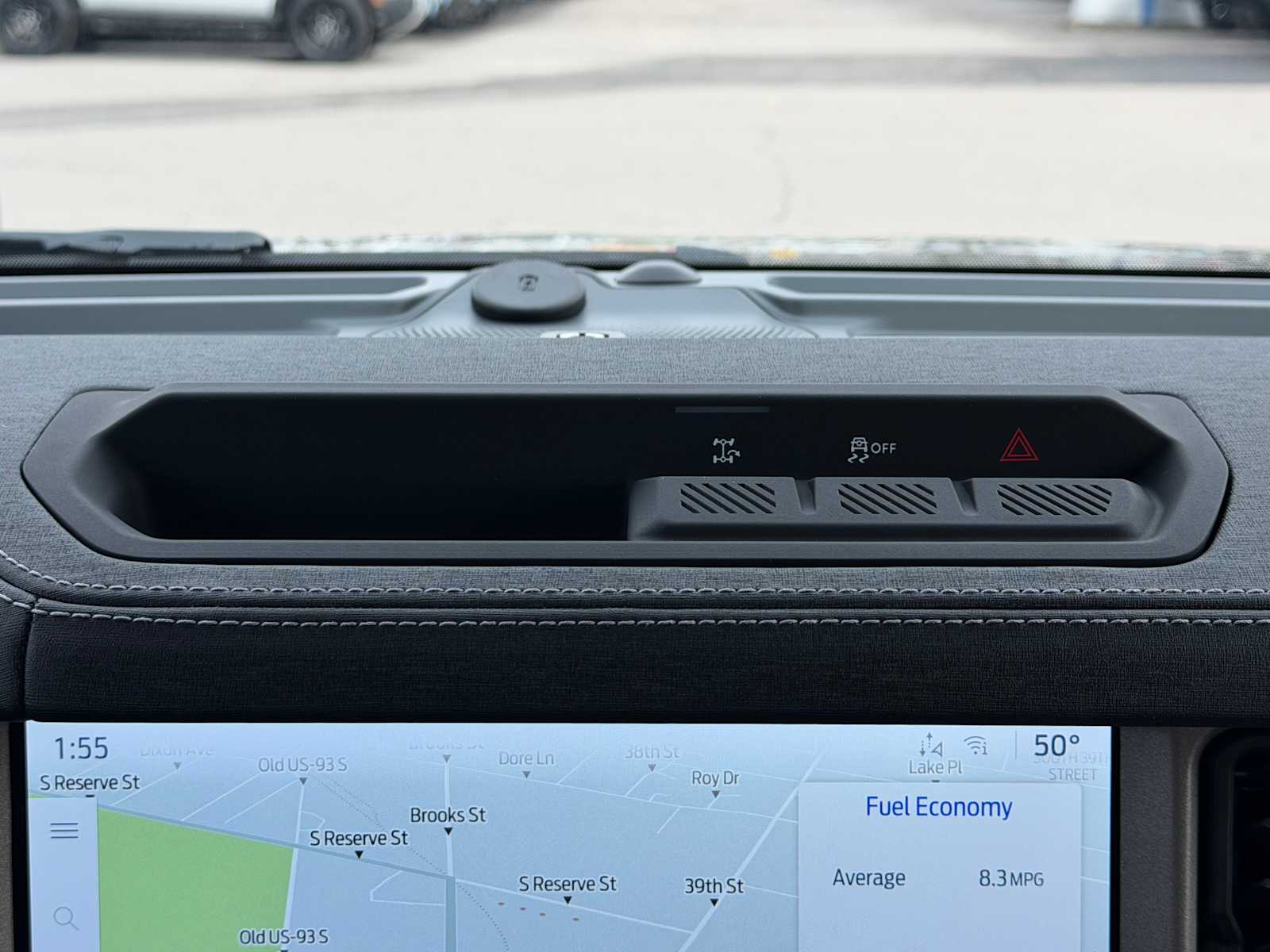 Thumbnail: 2025 Ford Bronco - 16