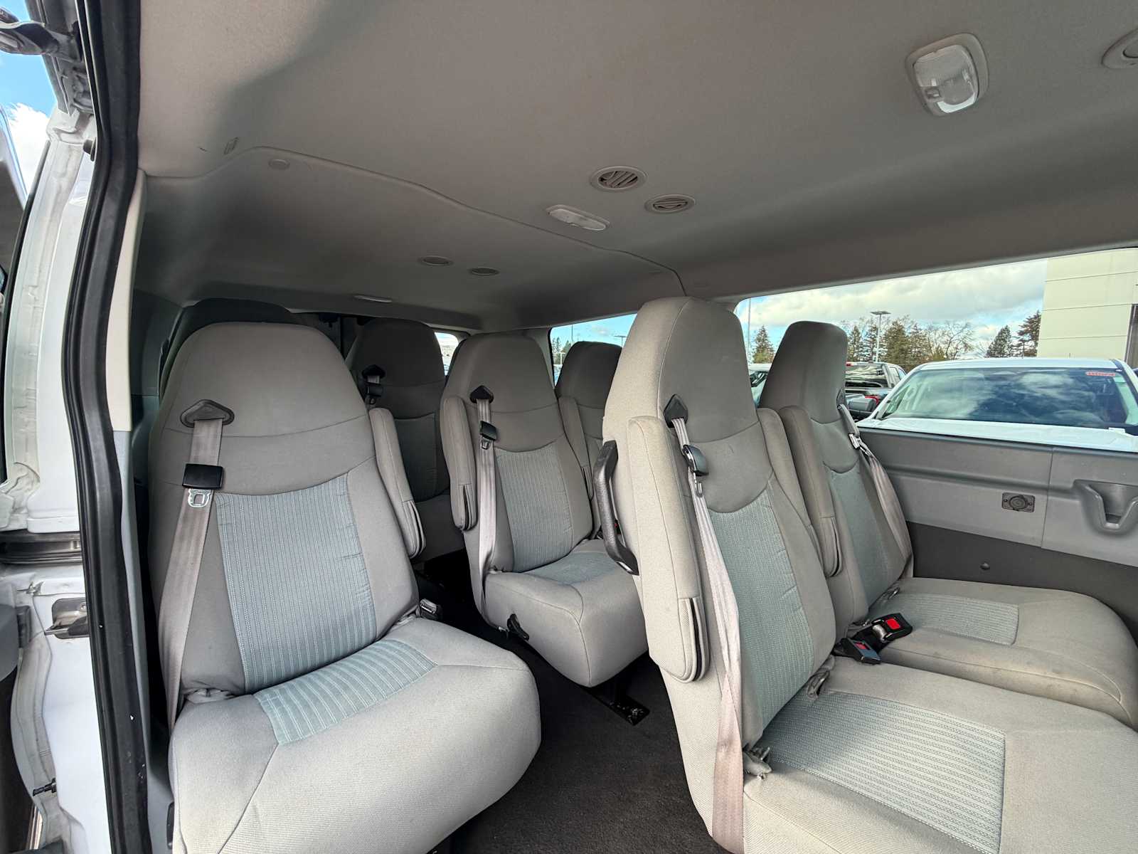 Thumbnail: 2018 Ford Transit Series - 23