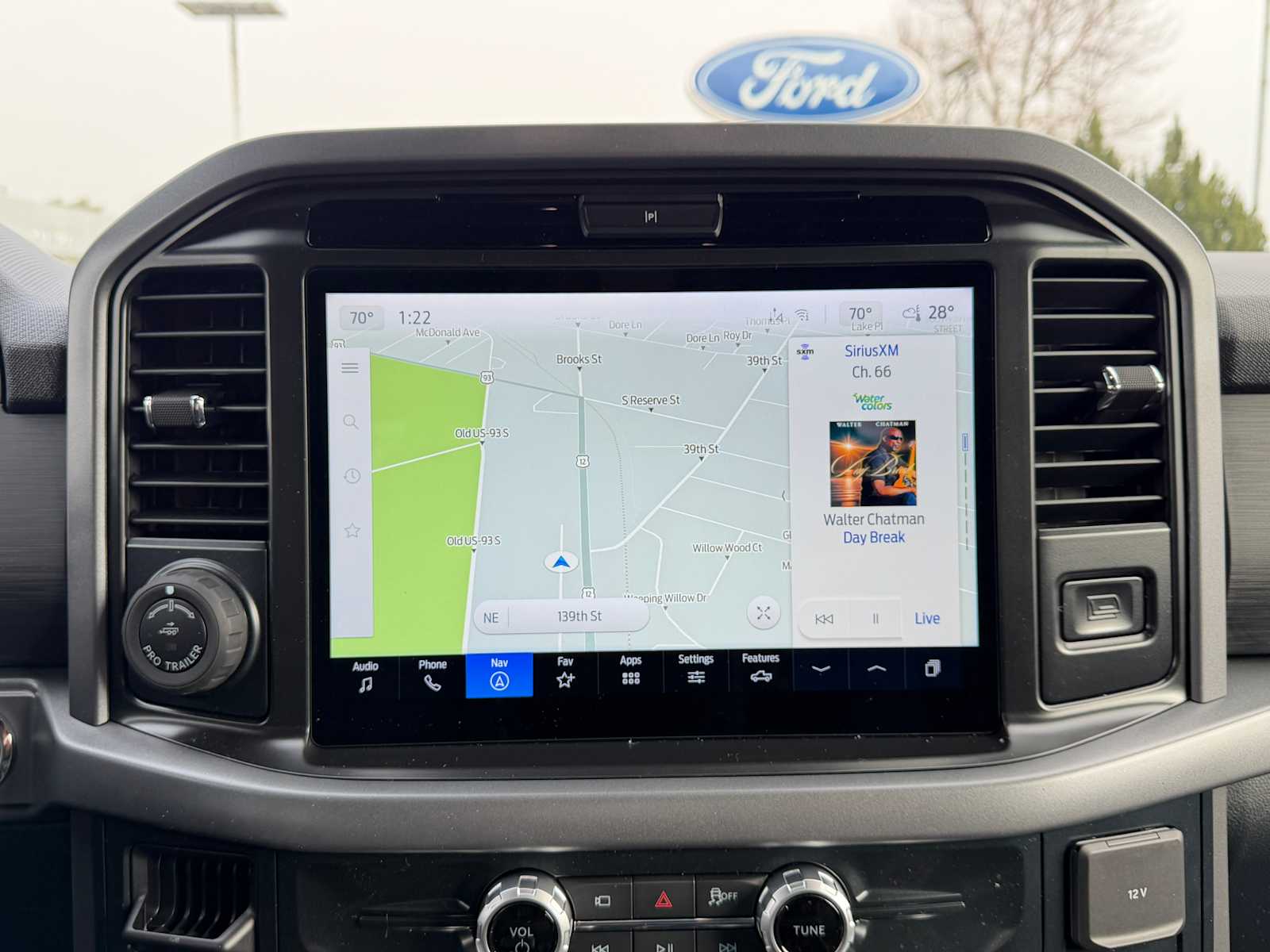 Thumbnail: 2025 Ford F-150 - 17