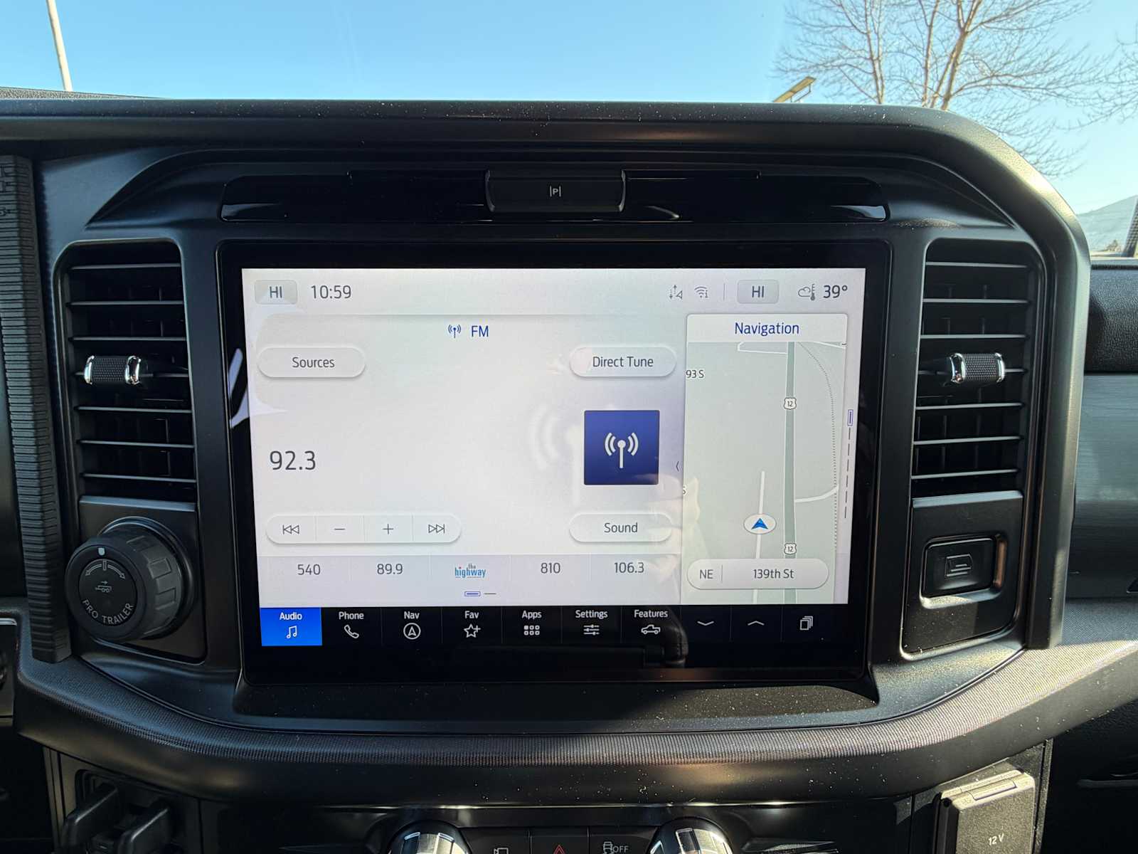 Thumbnail: 2025 Ford F-150 - 15