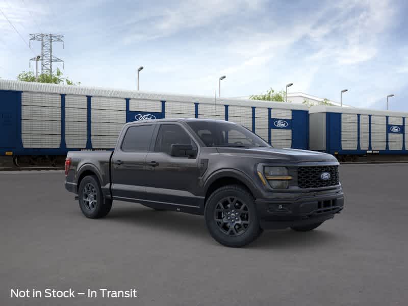 Thumbnail: 2026 Ford F-150 - 7