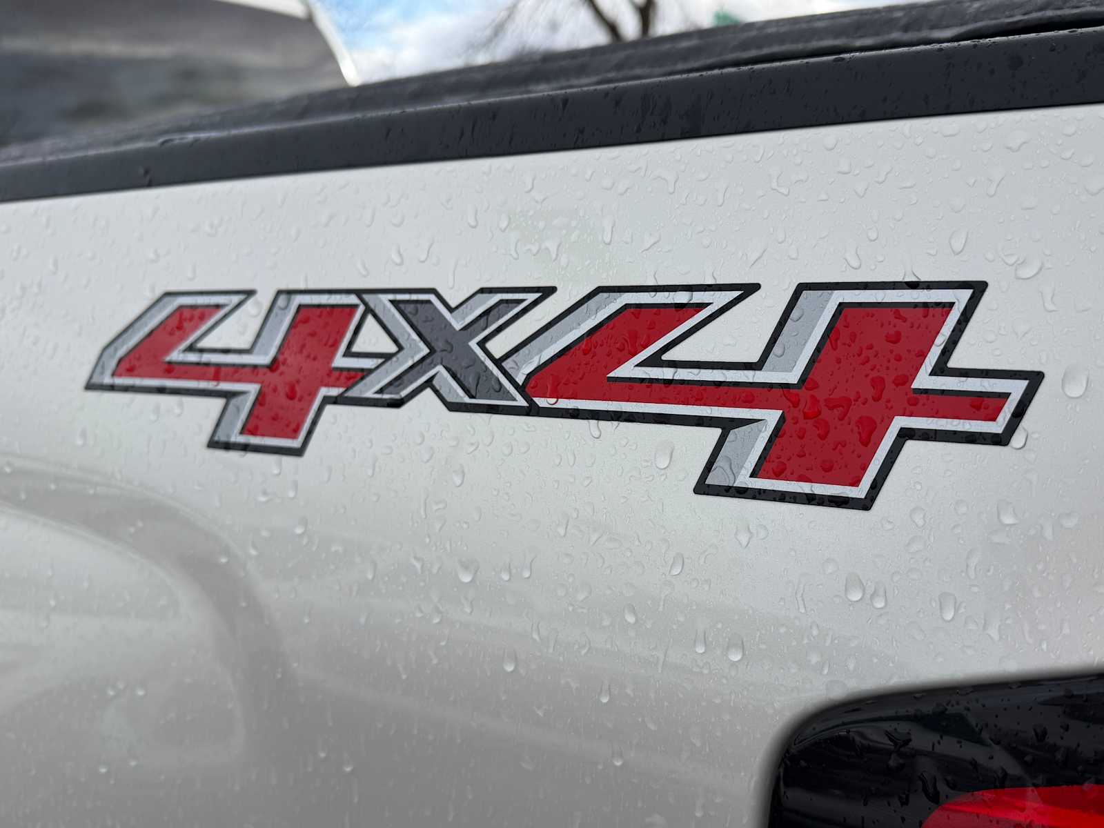 Thumbnail: 2015 Chevrolet Silverado 1500 - 9