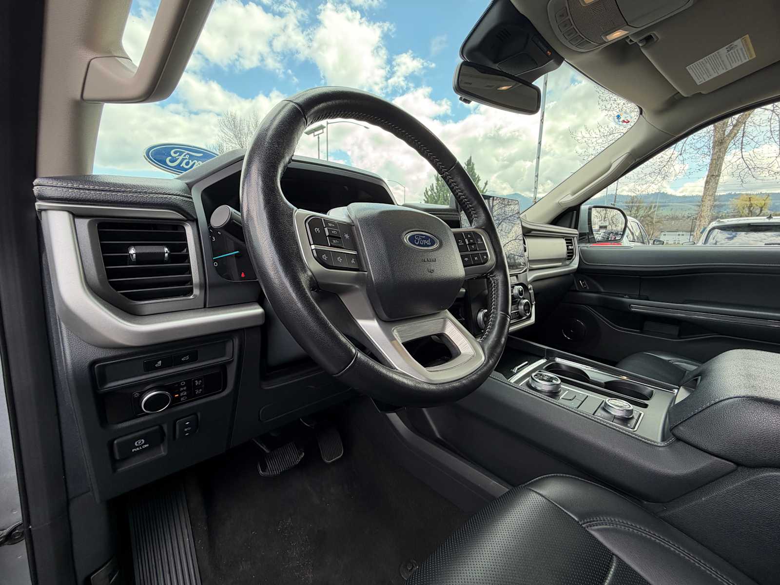 Thumbnail: 2024 Ford Expedition - 12