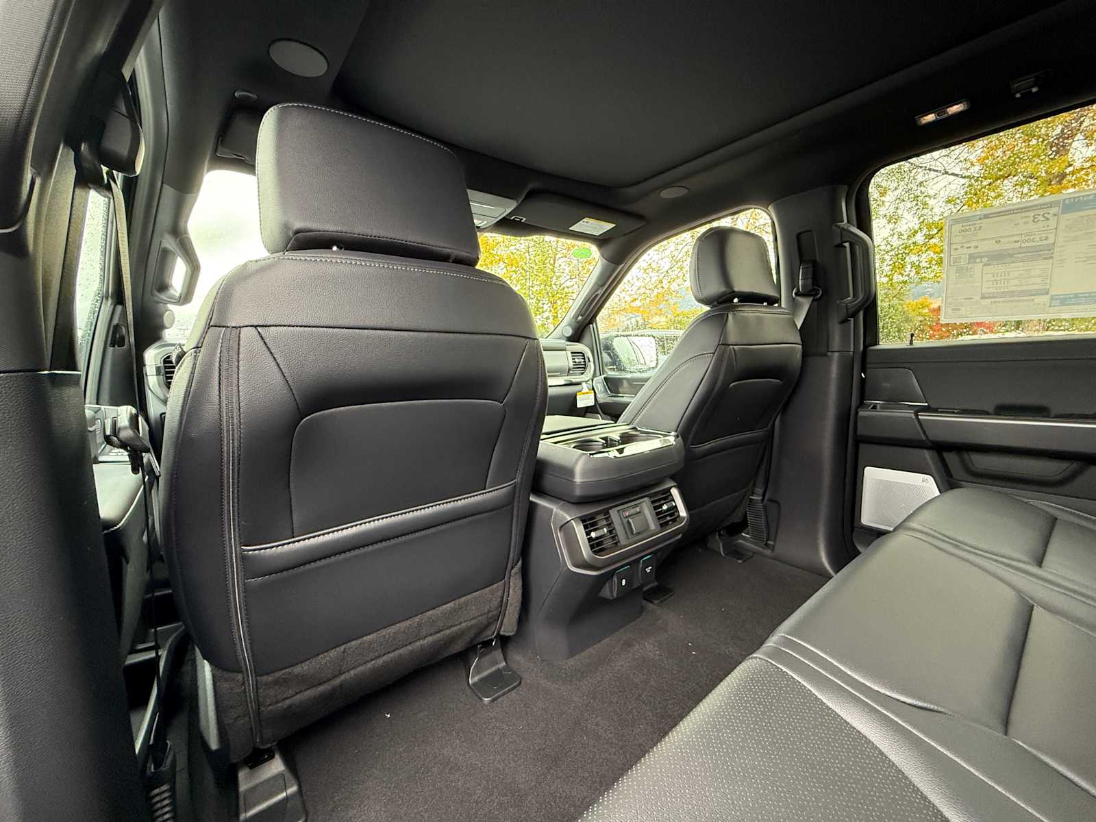 Thumbnail: 2025 Ford F-150 - 31