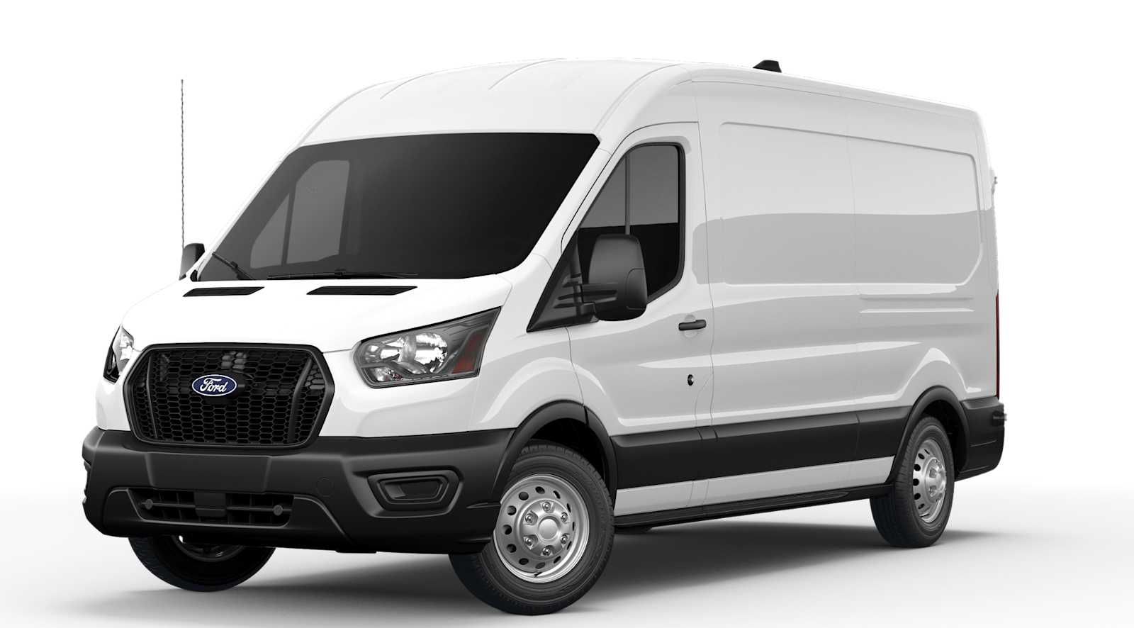 Thumbnail: 2026 Ford Transit Series - 1