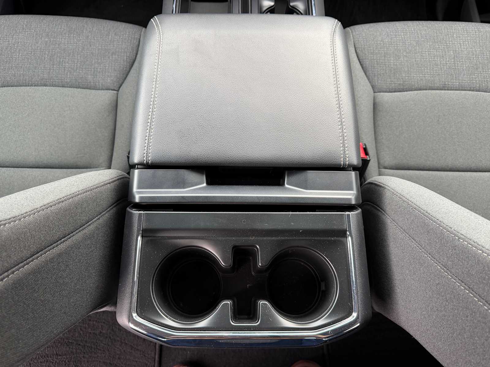 Thumbnail: 2025 Ford F-150 - 20