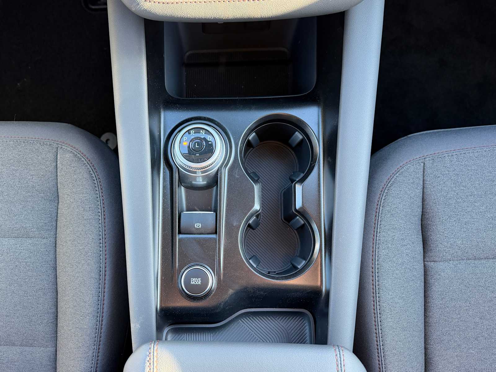 Thumbnail: 2026 Ford Explorer - 16