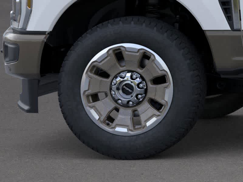 Thumbnail: 2026 Ford F-350 - 19