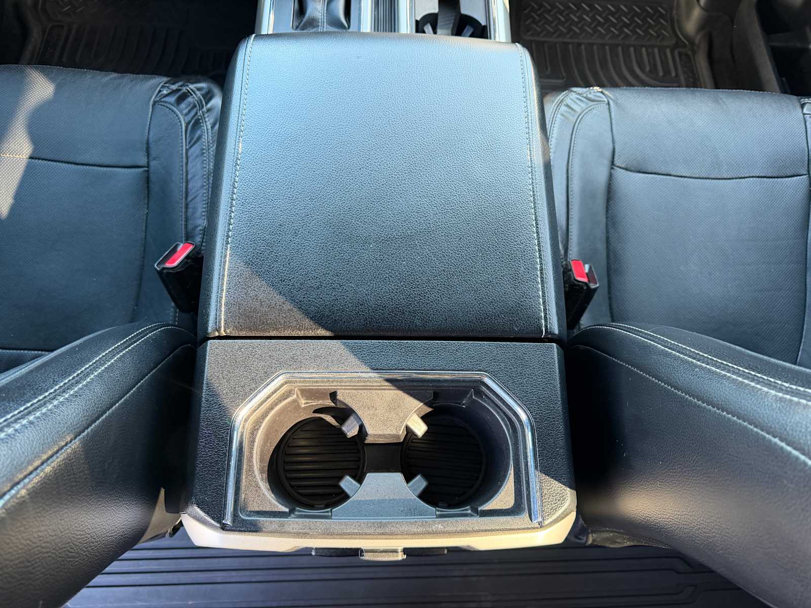 Thumbnail: 2017 Ford F-150 - 22