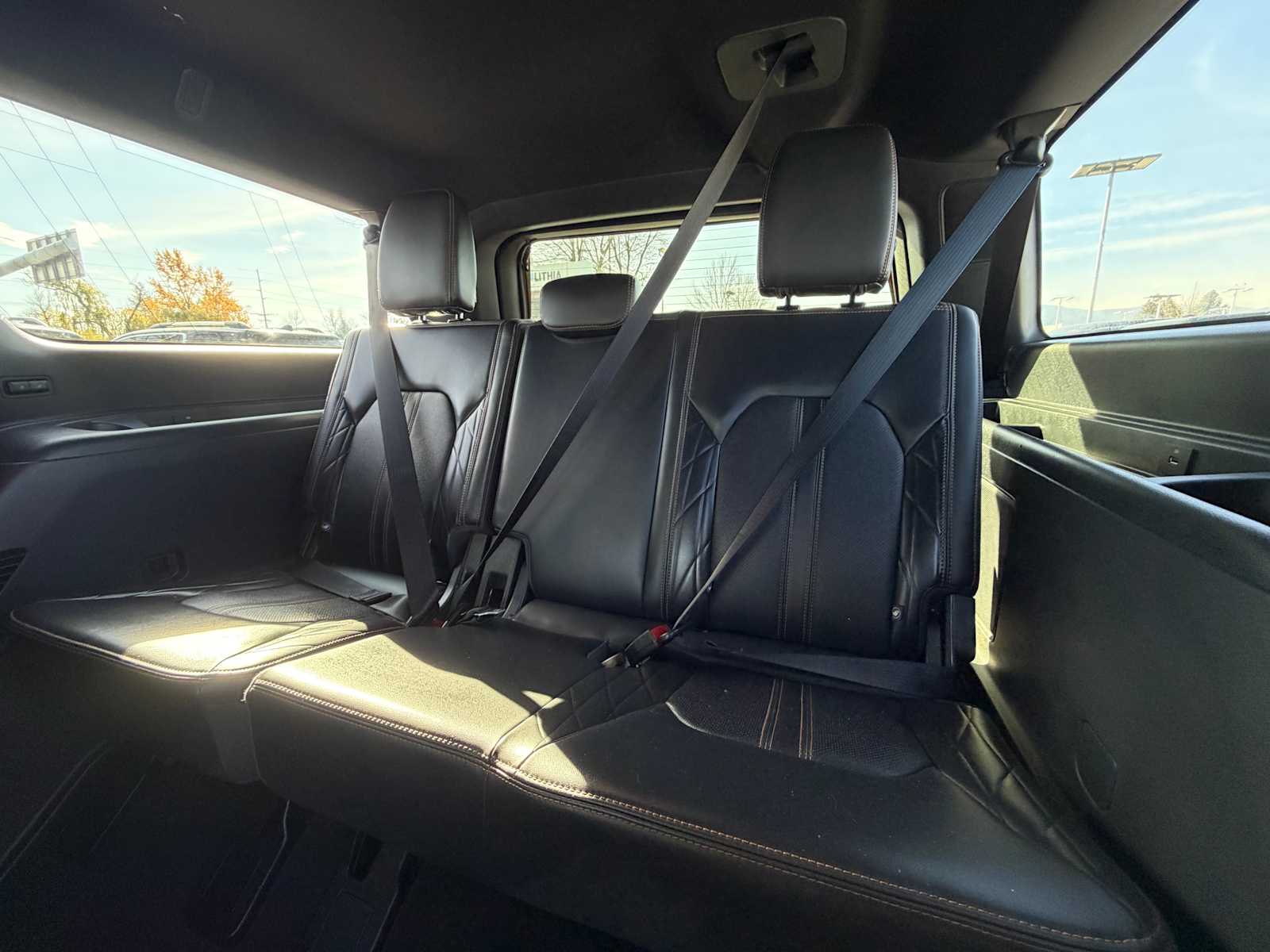 Thumbnail: 2024 Ford Expedition MAX - 29