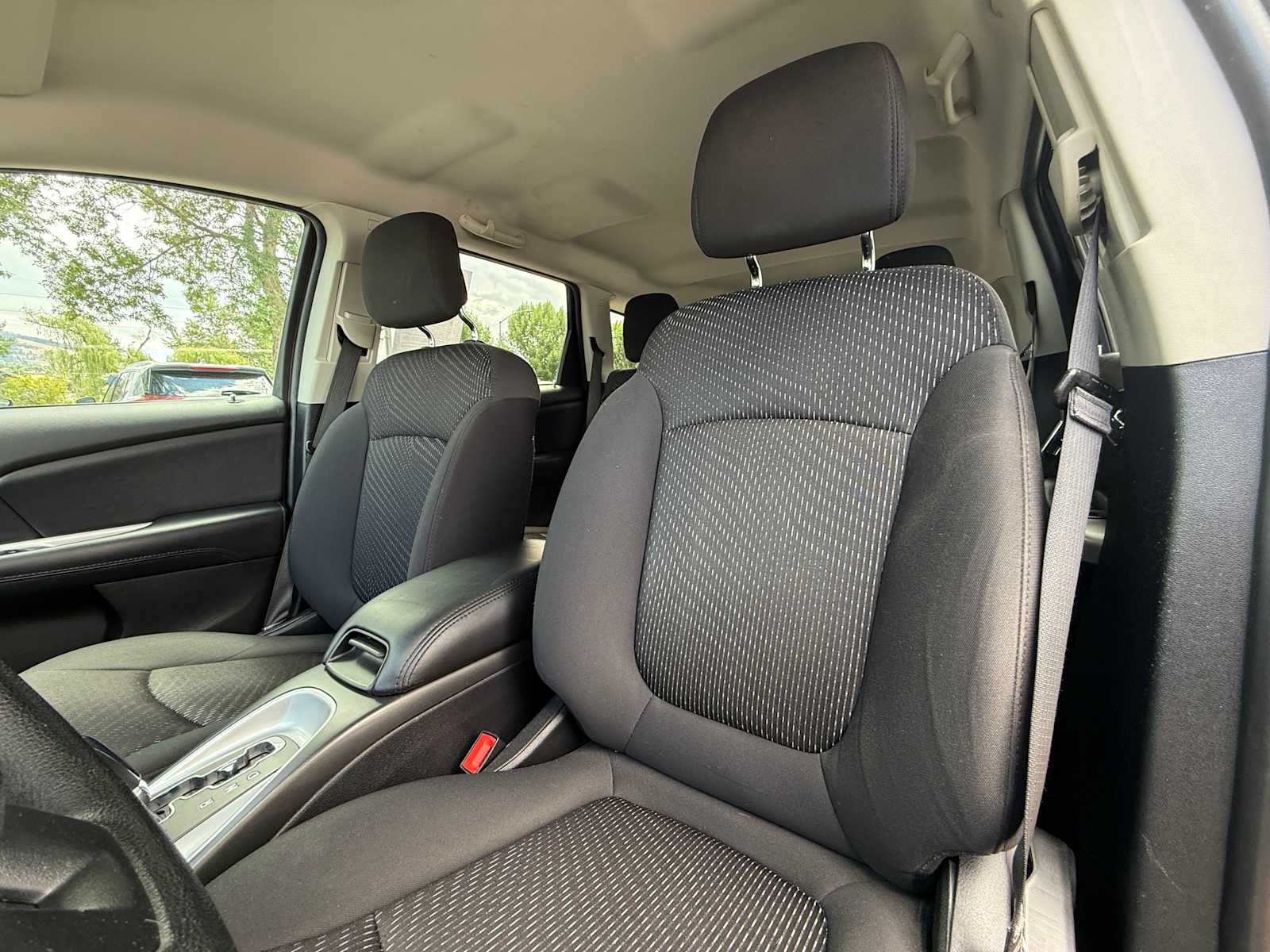Thumbnail: 2018 Dodge Journey - 12