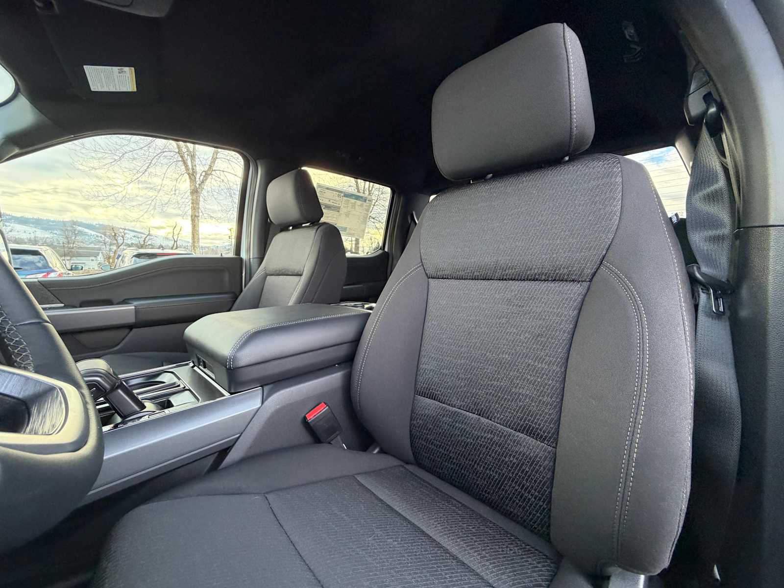 Thumbnail: 2026 Ford F-150 - 12