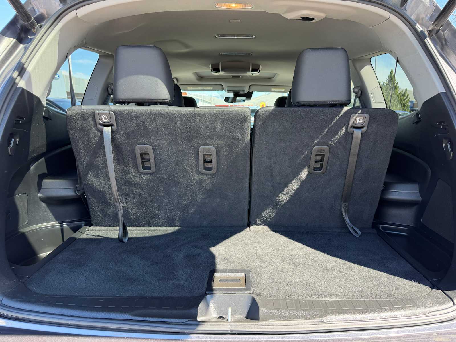 Thumbnail: 2021 Honda Pilot - 10