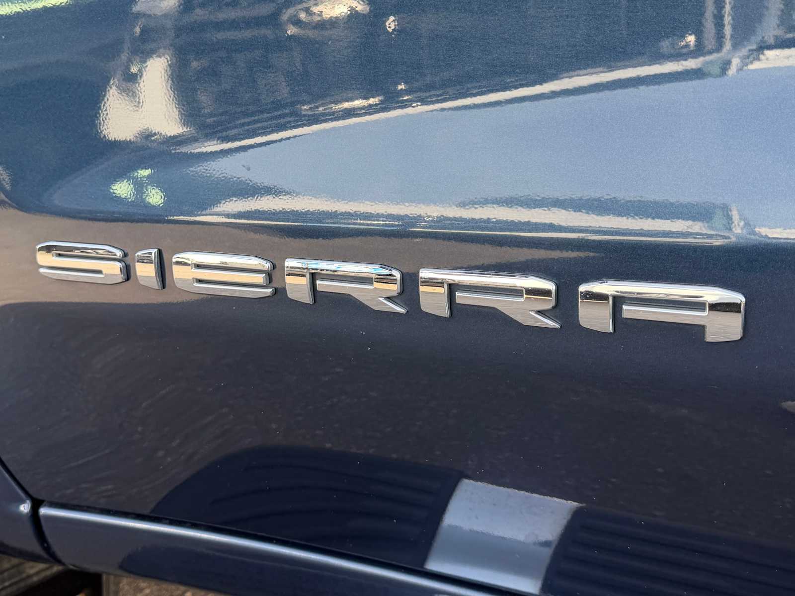 Thumbnail: 2020 GMC Sierra 1500 - 36